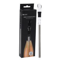 Аксессуар для кухни Excellent Houseware 55506 Racitor pentru vin 32x2.5cm, inox