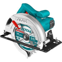 Пила Total tools TS11418526