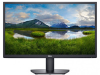 23.8" DELL VA LED SE2422H Black (5ms, 3000:1, 250cd, 1920x1080, 178°/178°, VGA, HDMI, VESA )