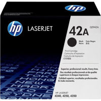 Cartuș imprimantă HP HP 42A (Q5942A) for LaserJet 1240, 4250, 4250N, 4250TN, 4250DTN, 4350, 4350TN, 4350DTN, 4350N