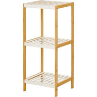 Этажерка Axentia 136118 3 niveluri 34x80x33cm