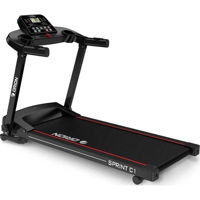 Беговая дорожка Orion fitness Electric treadmil Sprint C1.