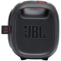 Portable Audio System JBL  PartyBox  On-the-Go