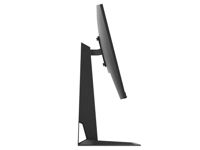 27" LENOVO G27qc-30 , Black, VA, 2560x1440, 165Hz, FreeSync, 1msMPRT, 350cd,CR 3000:1 HDMI+DP, Spkrs