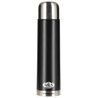 Термос для напитков Nils NCC07 Abisal Black Thermos