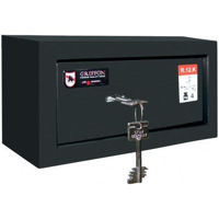 Мебельный сейф Griffon R.12.K (125*240*135), auto