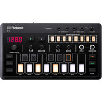 DJ контроллер Roland Aira Compact J-6
