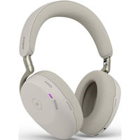 Наушники игровые Jabra 38599-999-898 Evolve3 85, MS, Link390c, Warm Gray