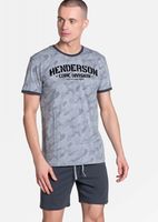 Pijama p-u barbati HENDERSON  38877 LOAD