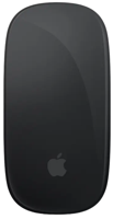 Mouse Wireless Apple Magic Mouse 2 Multi-Touch Surface, Black
