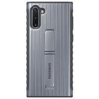 Чехол для смартфона Samsung EF-RN970 Protective Standing Cover Silver