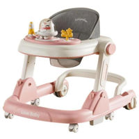 Premergător Richi 61187 Love Baby Pink