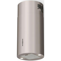 Вытяжка Backer Isola ELB W8039 Satin (hota insula)
