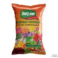 cumpără Turba substrat Universala 10 L  TORFLAND în Chișinău