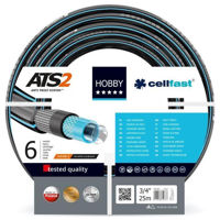Furtun Cellfast Hobby ATS2 D. 5/8" (15-18 mm) 16-211 L=50 m, de gradina
