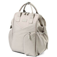 Сумка для мам BabyOno 1649/02 Rucsac pentru mama MODERN STYLE
