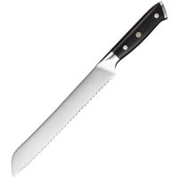 Cuțit Takumi Seikō Bread Knife (TK-B13S-MB)