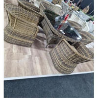 Садовая мебель SunYard Set Piano