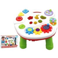 Игрушка Promstore 44007 Столик интеррактивный развивающий для малышей