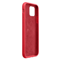 Cellular Apple iPhone 11 Pro Max, Sensation case, Red