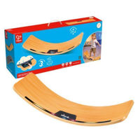 Спортивное оборудование Hape E1219 Placă de echilibru cu lumini