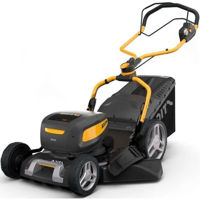 Mașini de tuns iarba Stiga COMBI 753e 48V 2x5Ah