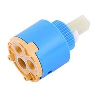 cumpără Cartus p/baterie 40mm, plastic KAS în Chișinău
