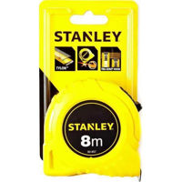 Рулетка Stanley 0-30-457 Рулетка Global Tape 8 м