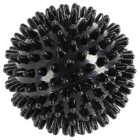 Dispozitiv de masaj mecanic HMS 6930 Minge masaj 6cm BLP01 Black (17-42-011)