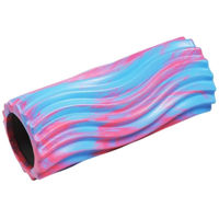 Валик для массажа 4Play AT8 33x14cm Pink Blue