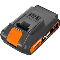 Încărcătoare și Acumulatoare Wokin 20V LI-ION 2.0AH (629020)