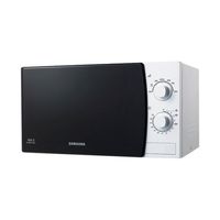 Микроволновая печь с грилем Samsung GE81KRW-1/BW