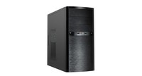Case mATX 550W Sohoo 6822BK