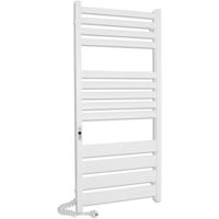 Uscător de prosoape Laris Lavina CK13 500 х 1200 electro L