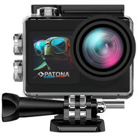 Экстрим-камера Patona 4194, Life SL4 5K BIG SET