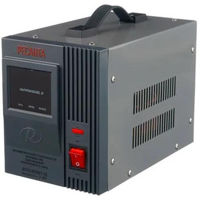 Стабилизатор напряжения Ресанта ACH-2000/1-Ц 2 кВт 140 - 260 В (R6364)