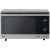Микроволновая печь LG MJ3965ACS