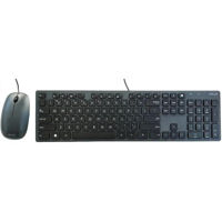 Клавиатура + Мышь ASUS MD-5112 OEM