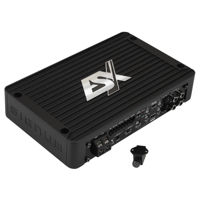 Авто-усилитель ESX SX800.4