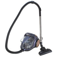 Пылесос проводной Adler AD 7076 Blue