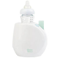 Подогреватель Badabulle B002106 Easy+ Home пастельный