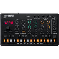 DJ контроллер Roland Aira Compact S-1