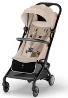 Детская коляска KinderKraft KSPIL002BEGBI00 (Cabin) Pilot 2 Whisper Dune