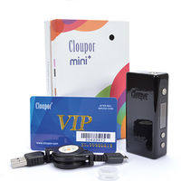 Cloupor Mini Plus