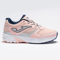 FINAL SALE - Кроссовки JOMA -  VITALY JR 2113 ROSA MARINO