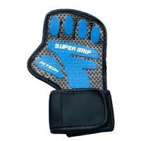 Одежда для спорта Maraton SG121271XXL перчатки Super Grip SG1212 синий, размер XXL
