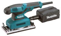 купить Вибрационная шлифовальная машина Makita BO3711 в Кишинёве