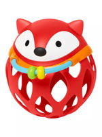 Погремушка Skip Hop Explore & More Fox