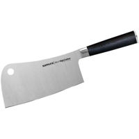 Cuțit Samura MO-V Satir 180mm (SM-0040)