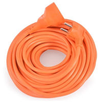 Удлинитель электрический Hecht 120153 Prelungitor 20m 230V